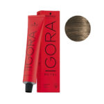 Igora Royal 5-0 Castaño Claro Natural 60Gr