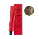 Igora Royal 6-0 Rubio Oscuro Natural 60Gr