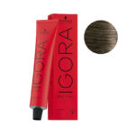 Igora Royal 6-1 Rubio Oscuro Ceniza 60Gr