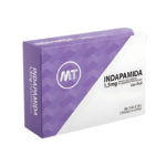 Indapamida 1.5Mg x 30Tab Mt