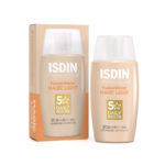 Isdin Fotoprotector Fusion Water Magic Light Spf 50Ml Oil Control