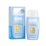 Isdin Fotoprotector Fusion Water Magic Pediatrics Spf50 50Ml