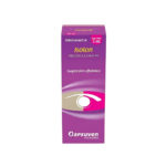 Isolon Solucion Oftalmica 5Ml PrednisonaCapsuven