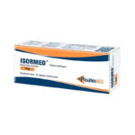 Isormed 5Mg x 20Tab Dinitrato De Isosorbide Pharmamed