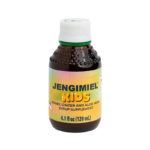 Jengimiel Kids Jarabe 120Ml Pediatrico