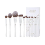 Jessup Juego De Brochas x 14 Piezas