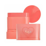 Kaja Dewy Bar Peach Cobbler 10Gr Balsamo Multi Stick Labios Y Mejillas