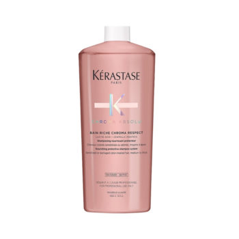 Kerastase K Chroma Bain Riche Chroma Respect Shampoo 1000Ml