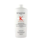 Kerastase K – Nutritive Bain Satin Riche Shampoo 1000Ml