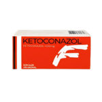 Ketoconazol x 3 Ovulos Fahd