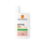 La Roche-Posay Anthelios Uvmune 400 Fluide Oil Control Con Color Spf 50+ 50Ml