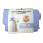 La Roche Posay Lipikar Ap+ Cicaplast Baby Cambiador Gift Set