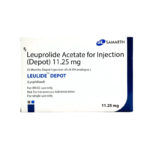 Leulide Depot 11.25Mg 2Ml Leuprolide AcetateSl Samarth