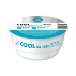 Lindsay- Cool Tea Tree Modeling Mask Cup Pack 28Gr