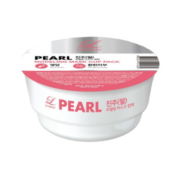 Lindsay- Pearl Modeling Mask Cup Pack 28Gr