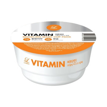 Lindsay-  Vitamina C  Modeling Mask Cup Pack 28Gr