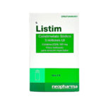 Listim Amp 3Miu 100Mg I.V Colistimetato Sodico Neopharma