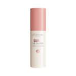 Loreal Lumi Le Glass Highlighter Stick 610 Glassy Pearl Eclat 5Gr Iluminador (2)