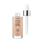 Loreal True Match Nude 1%Ah Tono 2-3 Light Warm 30Ml Base De Maquillaje