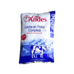 Los Andes Leche En Polvo Completa 250G