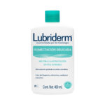 Lubriderm Humectacion Delicada 400Ml