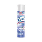 Lysol Spray Brisa Manha 360Ml Desinfectante En Spray