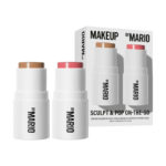 Makeup By Mario Contorno Y Rubor En Barra