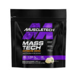 Mass Tech Extreme 2000 Vainilla 6 Lbs 2.72Kg Muscletech