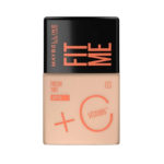 Maybelline Base De Maquillaje #03 Fitme Fresh Tint Spf 50Pa+++ Vit C30Ml