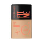 Maybelline Base De Maquillaje #05 Fitme Fresh Tint Spf 50Pa+++ Vit C30Ml