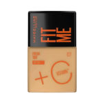 Maybelline Base De Maquillaje #07 Fitme Fresh Tint Spf 50Pa+++ Vit C30Ml