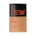 Maybelline Base De Maquillaje #08 Fitme Fresh Tint Spf 50Pa+++ Vit C30Ml