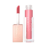 Maybelline Lifter Lip Gloss +Ac Hialuronico 021 Gummy Bear 5.4Ml