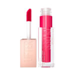 Maybelline Lifter Lip Gloss +Ac Hialuronico 024 Bubblegum 5.4Ml