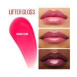 Maybelline Lifter Lip Gloss +Ac Hialuronico 024 Bubblegum 5.4Ml