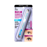Maybelline Rimel The Falsies Surreal 185 Very Black 10Ml