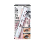 Maybelline Rimmel Sky High 810 Soft Black 7.2Ml 1
