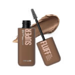 Maybelline Super Fluff Gel Para Cejas 255 Soft Brown 5Ml