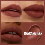 Maybelline Superstay Teddy Tint 20 Mascara Tear 5Ml