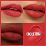 Maybelline Superstay Teddy Tint 30 Coquettish 5Ml