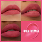 Maybelline Superstay Teddy Tint 45 Pinky Promise 5Ml