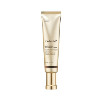 Medicube Deep Lifting Peptide Eye Cream 30Ml