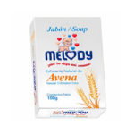 Melody Jabon En Barra 150Gr