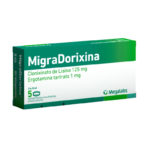 MigraDorixina 5 tab