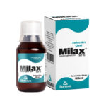 Milax Solucion Oral 50% 120Ml Polietilenglicol 3350 Ronava