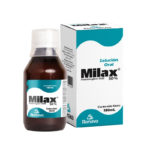 Milax Solucion Oral 50% 180Ml Polietilenglicol 3350 Ronava