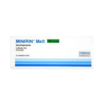 Minirin Melt 120Mcg x 30Tab Desmopresina Ferring