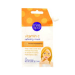 Miss Spa Vitamin C Peel Off Mask 35Ml Mascarilla C_Vit C