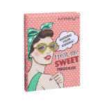 Misslyn Powder Blush #42 Love You Peach And Every Day! 1