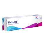 Momeq Crem 0.1% 15G Mometasona La Sante